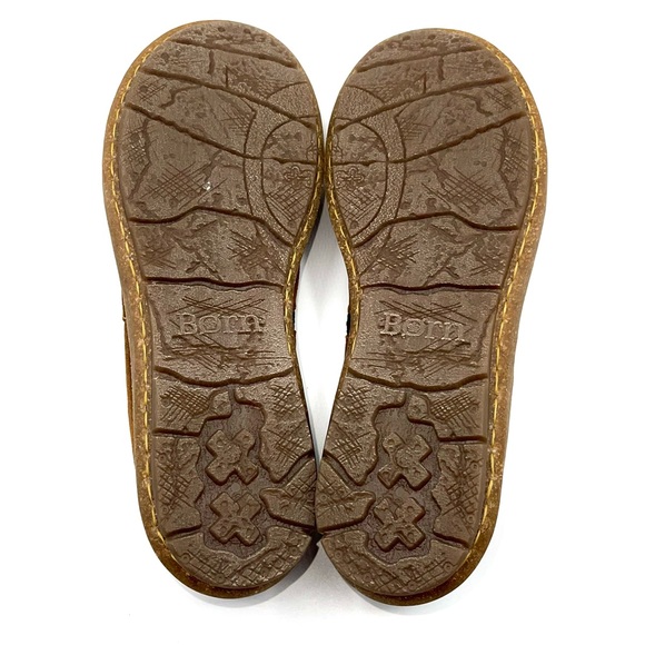 Born Tropi Slip On Flats - Picture 10 of 11